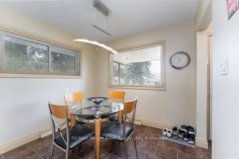 46 Orchard View Boulevard Oshawa ON L1G 3N7