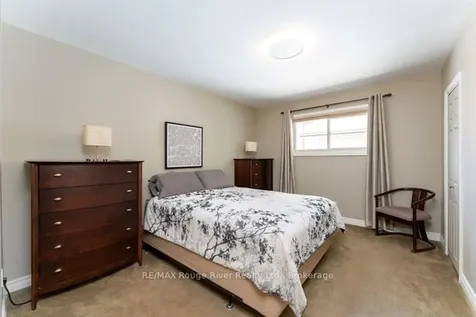 46 Orchard View Boulevard Oshawa ON L1G 3N7