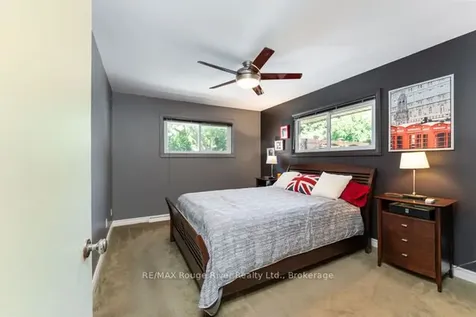 46 Orchard View Boulevard Oshawa ON L1G 3N7