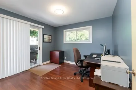 46 Orchard View Boulevard Oshawa ON L1G 3N7