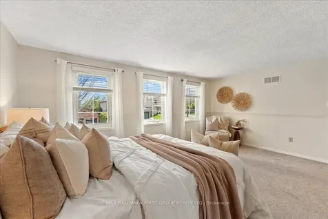 593 Prestwick Drive Oshawa ON L1J 7P5