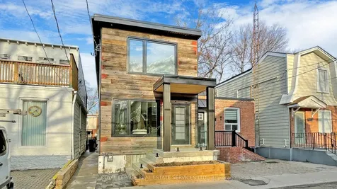 1073 Craven Road Toronto ON M4J 4V7