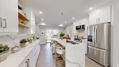 1073 Craven Road Toronto ON M4J 4V7