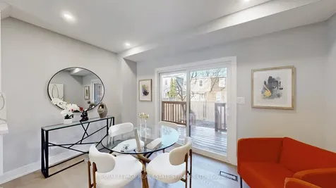 1073 Craven Road Toronto ON M4J 4V7