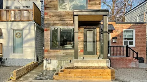 1073 Craven Road Toronto ON M4J 4V7