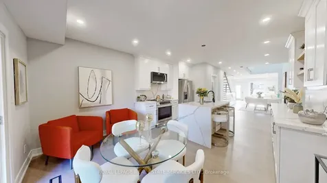 1073 Craven Road Toronto ON M4J 4V7