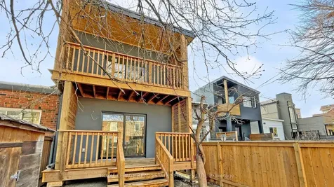 1073 Craven Road Toronto ON M4J 4V7