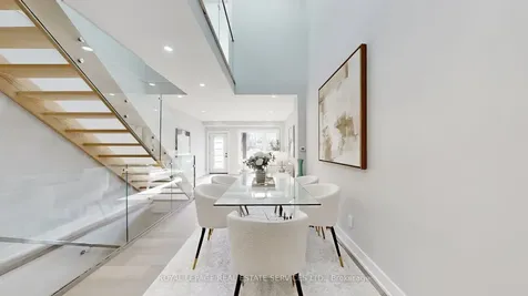 1073 Craven Road Toronto ON M4J 4V7