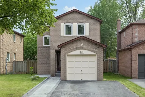 50 Radford Drive Ajax ON L1T 2G4