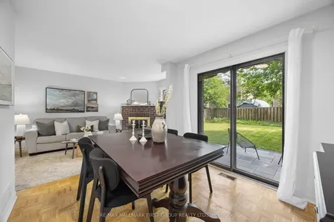 50 Radford Drive Ajax ON L1T 2G4