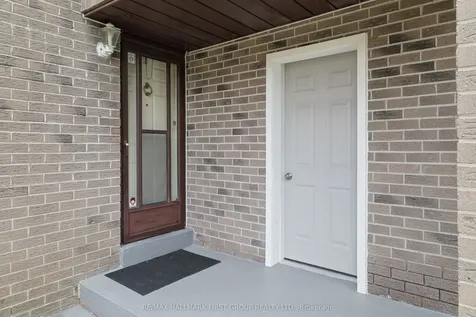 50 Radford Drive Ajax ON L1T 2G4