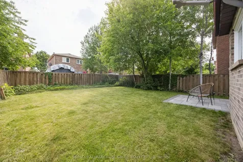 50 Radford Drive Ajax ON L1T 2G4