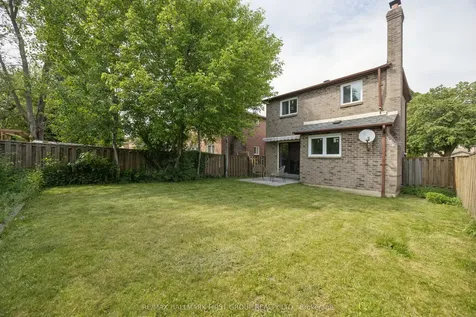 50 Radford Drive Ajax ON L1T 2G4