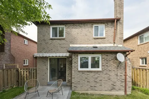 50 Radford Drive Ajax ON L1T 2G4