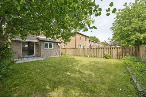 50 Radford Drive Ajax ON L1T 2G4