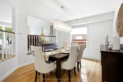 532 Beech Street E Whitby ON L1N 7C9
