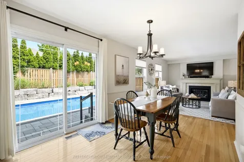 532 Beech Street E Whitby ON L1N 7C9