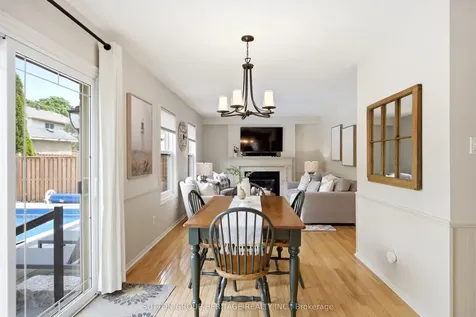 532 Beech Street E Whitby ON L1N 7C9