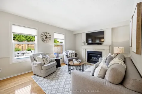 532 Beech Street E Whitby ON L1N 7C9