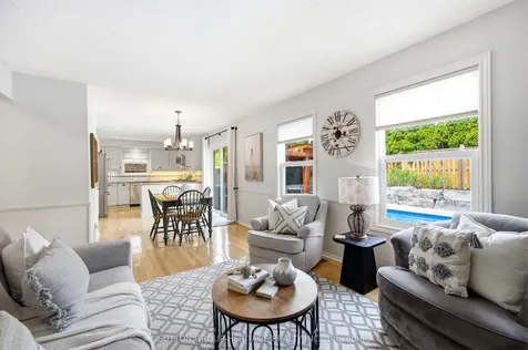 532 Beech Street E Whitby ON L1N 7C9