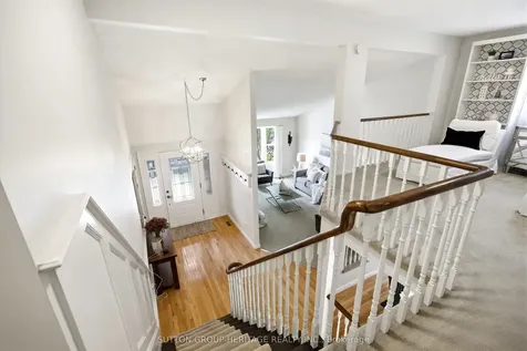 532 Beech Street E Whitby ON L1N 7C9