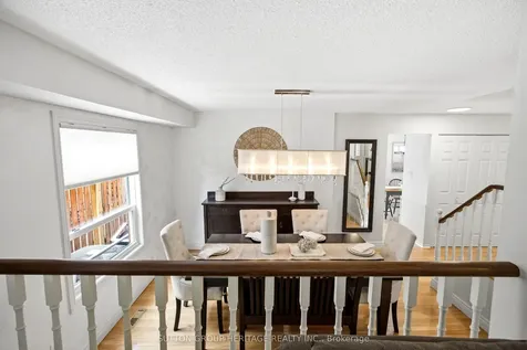 532 Beech Street E Whitby ON L1N 7C9