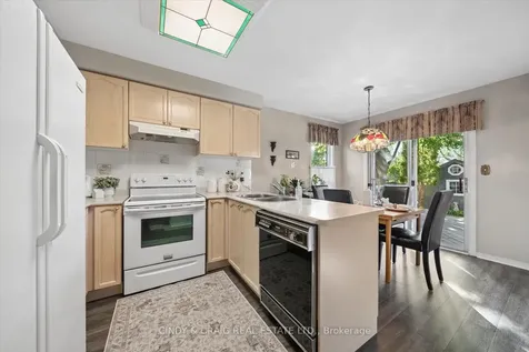 28 Moyse Drive Clarington ON L1E 2V4