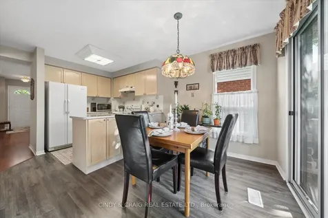 28 Moyse Drive Clarington ON L1E 2V4