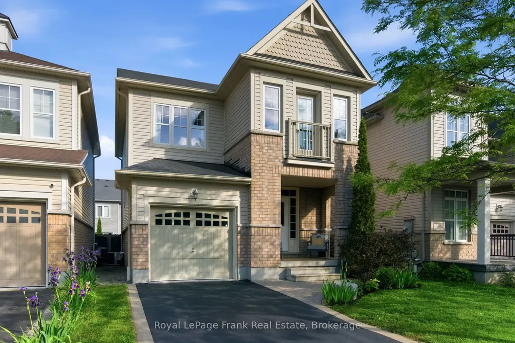170 Harbourside Drive Whitby ON L1N 0H6