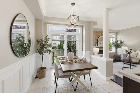 170 Harbourside Drive Whitby ON L1N 0H6
