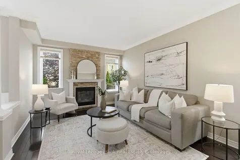 170 Harbourside Drive Whitby ON L1N 0H6