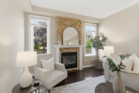 170 Harbourside Drive Whitby ON L1N 0H6