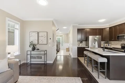 170 Harbourside Drive Whitby ON L1N 0H6