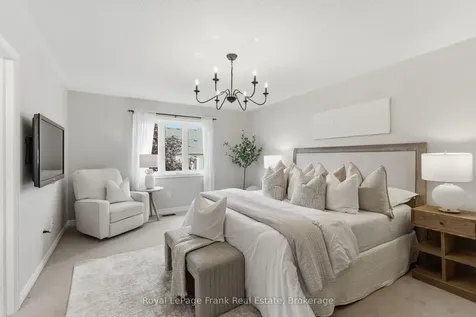 170 Harbourside Drive Whitby ON L1N 0H6