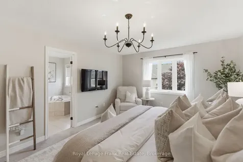 170 Harbourside Drive Whitby ON L1N 0H6