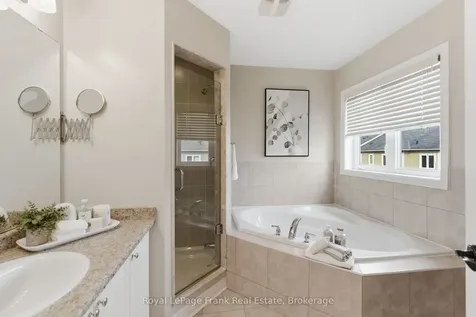 170 Harbourside Drive Whitby ON L1N 0H6