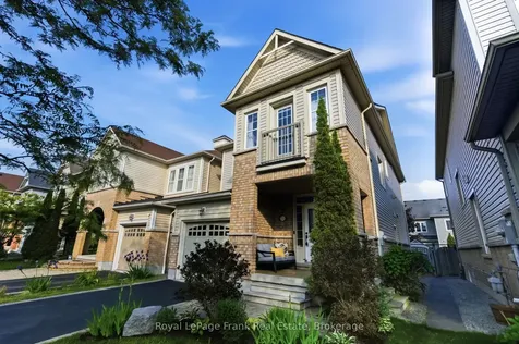 170 Harbourside Drive Whitby ON L1N 0H6