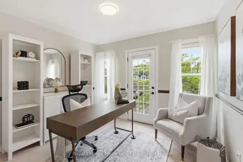 170 Harbourside Drive Whitby ON L1N 0H6