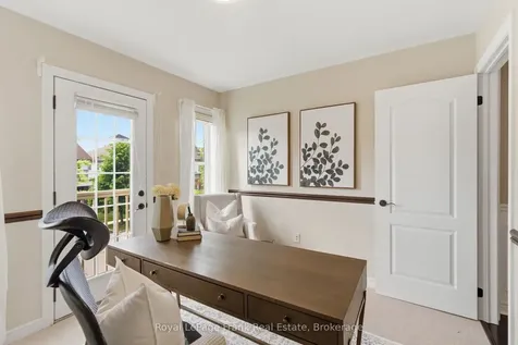 170 Harbourside Drive Whitby ON L1N 0H6