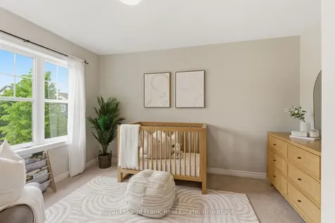 170 Harbourside Drive Whitby ON L1N 0H6