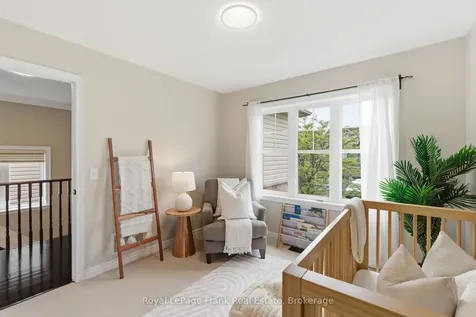170 Harbourside Drive Whitby ON L1N 0H6