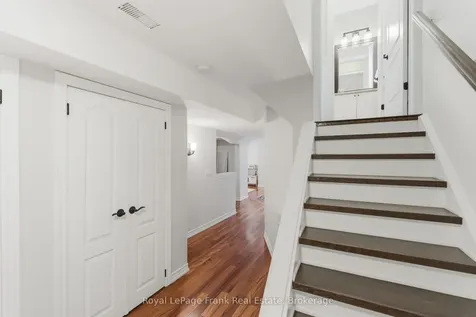 170 Harbourside Drive Whitby ON L1N 0H6