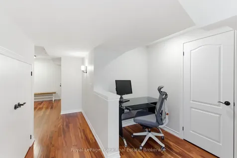 170 Harbourside Drive Whitby ON L1N 0H6