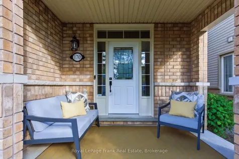 170 Harbourside Drive Whitby ON L1N 0H6