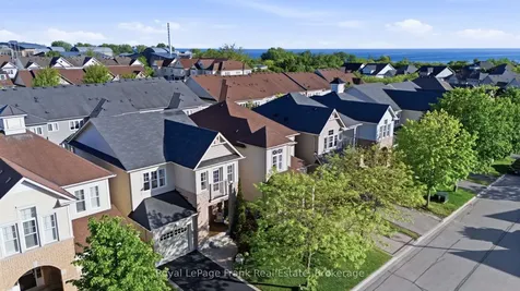 170 Harbourside Drive Whitby ON L1N 0H6