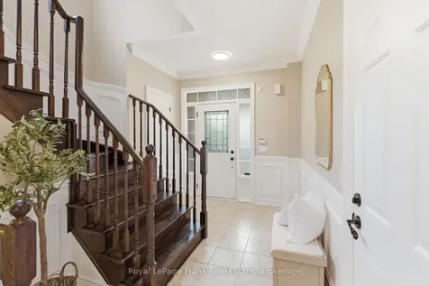 170 Harbourside Drive Whitby ON L1N 0H6