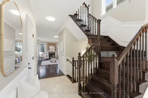 170 Harbourside Drive Whitby ON L1N 0H6