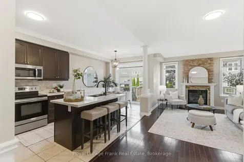 170 Harbourside Drive Whitby ON L1N 0H6