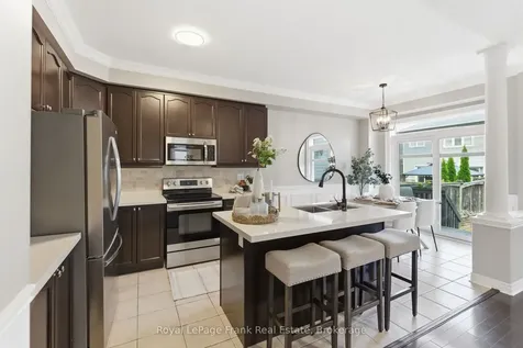 170 Harbourside Drive Whitby ON L1N 0H6