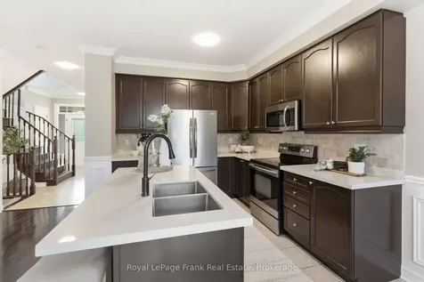 170 Harbourside Drive Whitby ON L1N 0H6